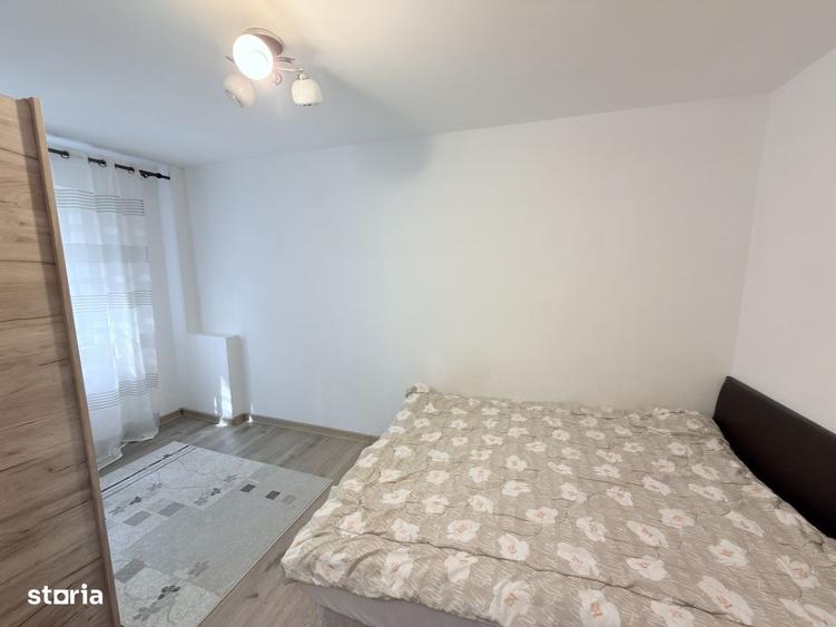 Apartament cu 2 camere în Ultracentral