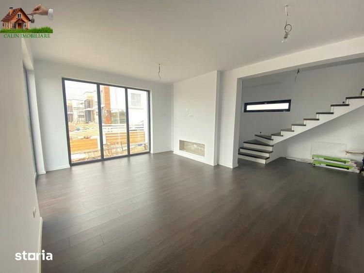 CASA Individuala in VALEA ADANCA 198.000 euro +TVA - 1