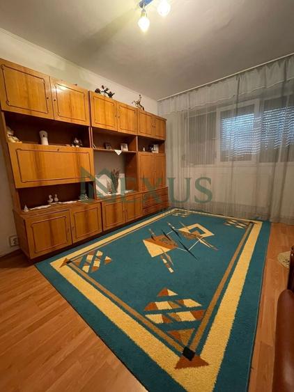 Apartament cu 2 camere de închiriat, Alecu Russo, Bacău - 2