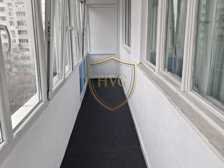 Apartament cu 2 camere semidecomandat, mobilat în 1 Mai