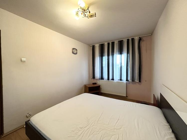 Apartament cu 2 camere semidecomandat, mobilat în Freidorf