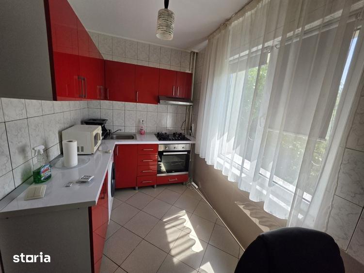 Dristor, 15 minute metrou, Ramnicul Sarat, pe strada Lacramioarei - 6