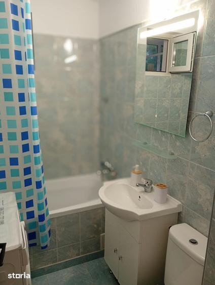 Proprietar. Ap.2 camere,decomandat.Piata Veteranilor.Prima inchiriere! - 9