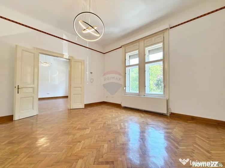 Spațiu comercial, de 100 mp, în Central
