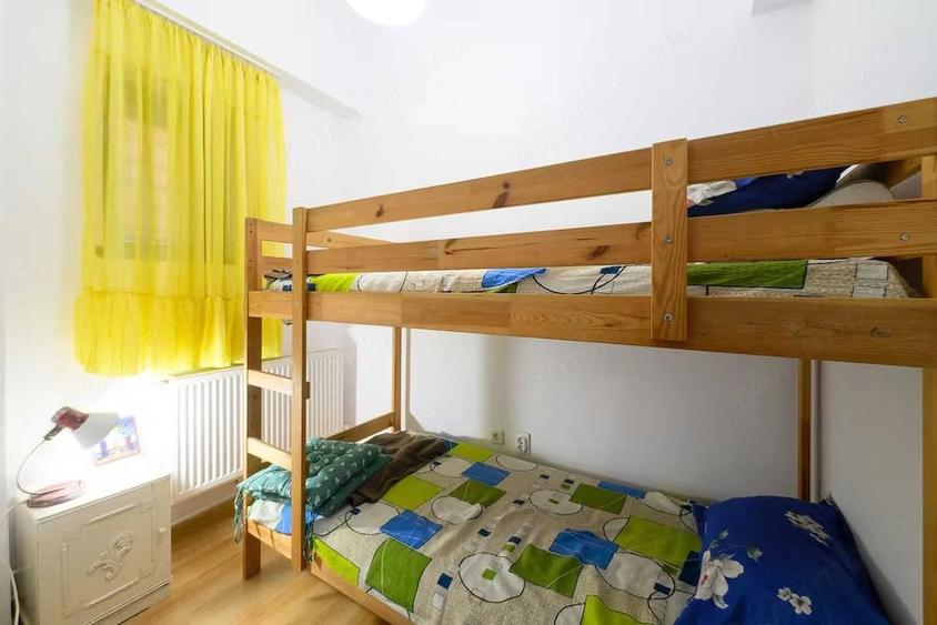 Apartament 3 camere de inchiriat - 7