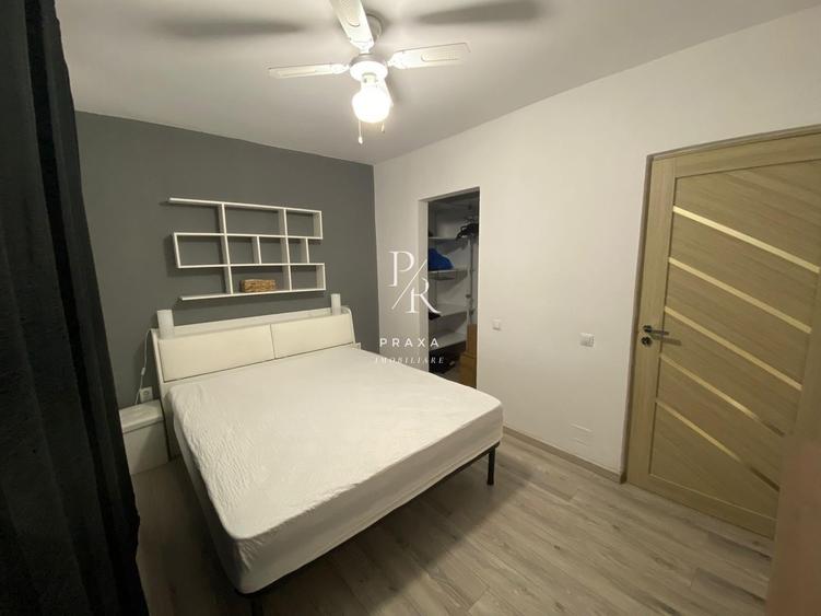 Apartament 2 camere decomandate, 54 mp, parcare, MODERN, zona Vivo! - 5