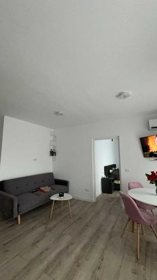 Apartament cu 2 camere decomandat în Iris