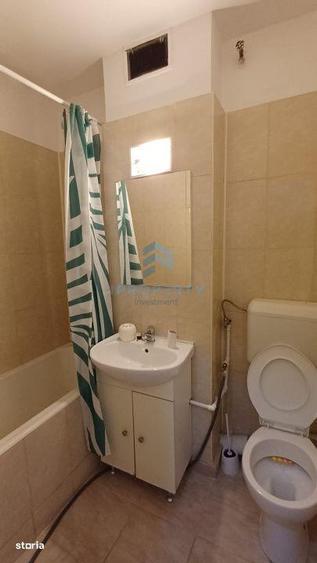 Apartament cu 2 camere, mobilat în Camil Ressu