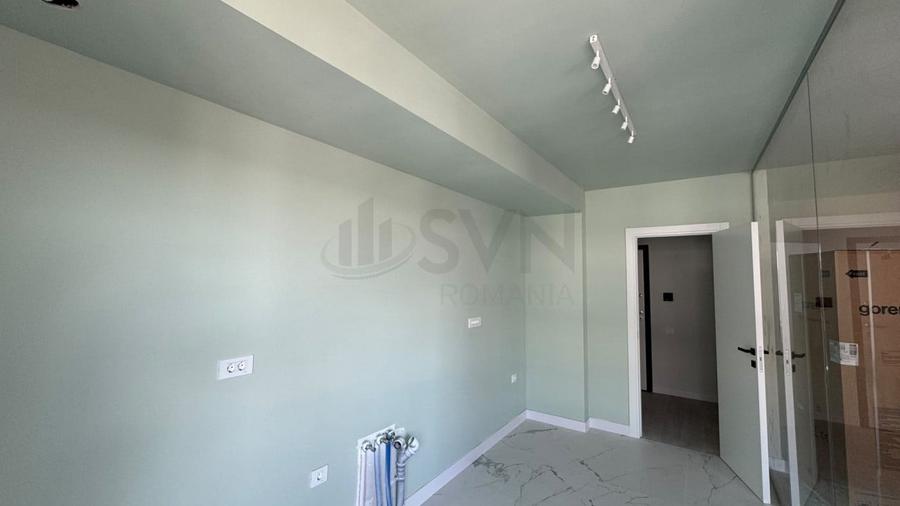 Apartament cu 2 camere decomandat în Bucureștii Noi