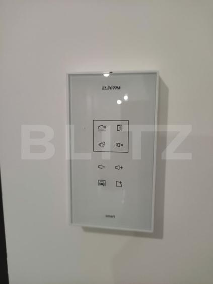 Apartament cu 2 camere decomandat, mobilat în Copou