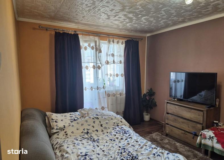 Apartament cu 2 camere în Aradul Nou
