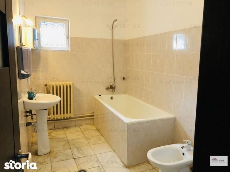 Casă cu 5 camere cu Canalizare în Muncii