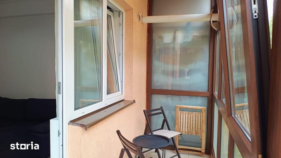 Apartament deja inchiriat | 430 /luna| Investitie gata de a produ - 8
