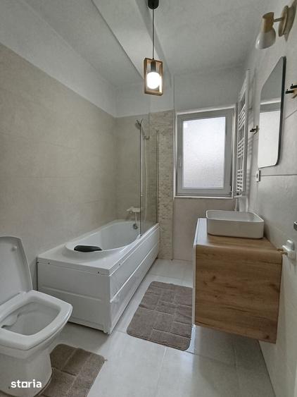 Apartament cu 3 camere în Șelimbăr