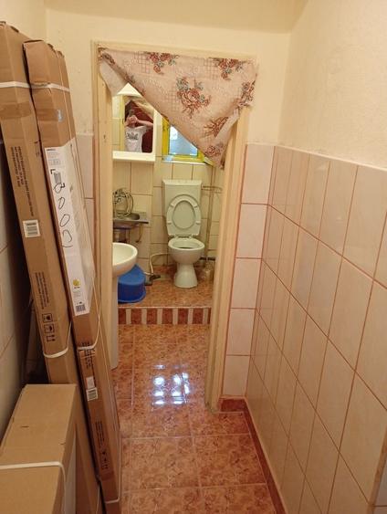 Garsonieră semidecomandată în Sârbi
