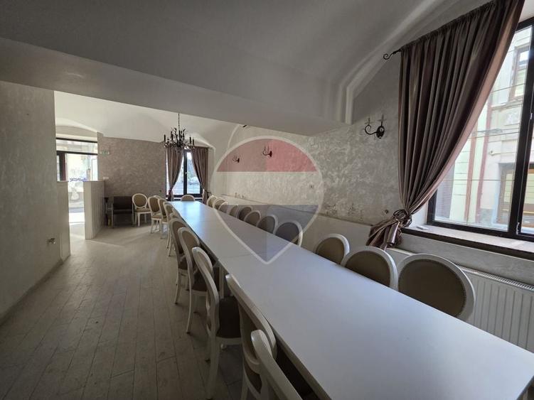 Spațiu comercial, de 97.389999389648 mp, în Ultracentral
