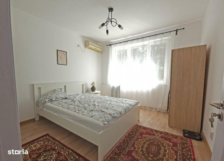Apartament 2 camere/ Metrou Gorjului/ Militari/ mobilat - 6