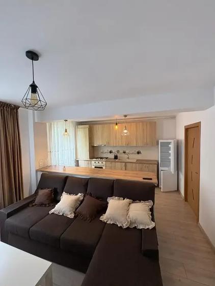 APARTAMENT 2 CAMERE DE INCHIRIAT 9MIN METROU LEONIDA POPESTI LEORDENI - 3