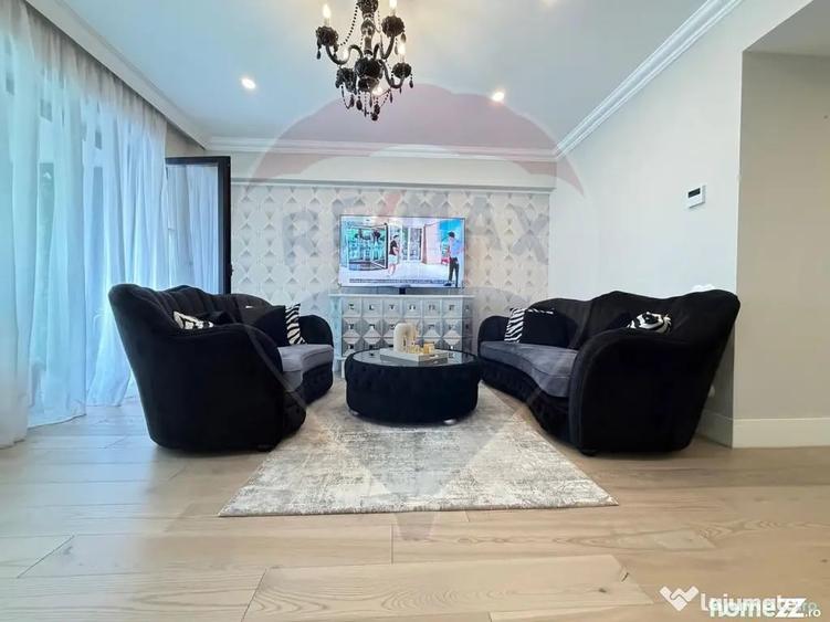 Apartament cu 4 camere decomandat în Iancu Nicolae