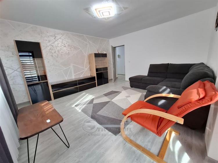 Apartament 2 camere decomandat, 67 mp, bloc 2021, Valea Lupului, liber - 6