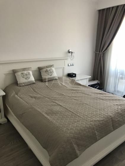 Apartament 2 camere, Mărăști – etaj intermediar, complet mobilat - 5