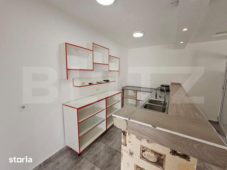 Casă cu 3 camere cu Teren 383 Mp în Central