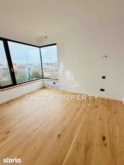 Vila moderna 4 camere-Amber Forest, Tunari|2 locuri parcare - 7