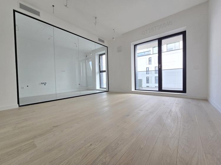 Apartament cu 2 camere în Aviației