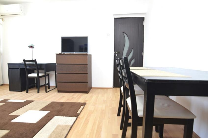 Apartament cu 2 camere decomandat, mobilat în Tineretului