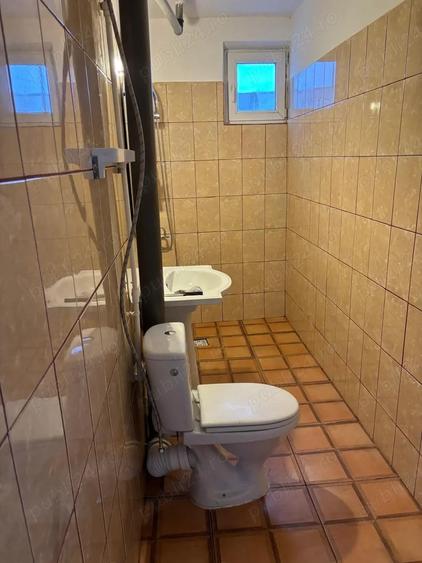 Apartament cu 2 camere semidecomandat în Ostrovu Corbului