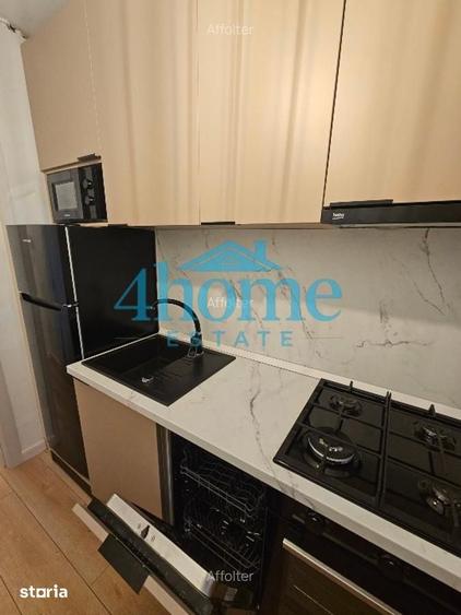 Apartament cu 2 camere, mobilat în Drumul Taberei