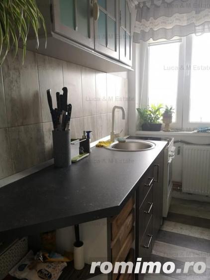 Apartament 1 camera Universitate Politehnica Balcescu - 4