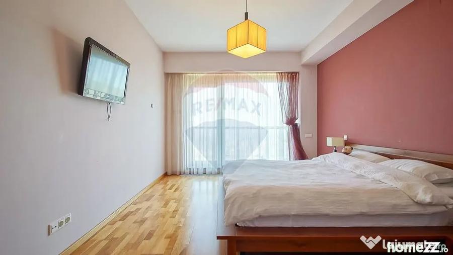 Apartament cu 2 camere semidecomandat în Drumul Poienii