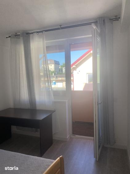 Ap 2 cam opan space Mob util - Bloc Nou parcare zona Visoianu -250E - 1