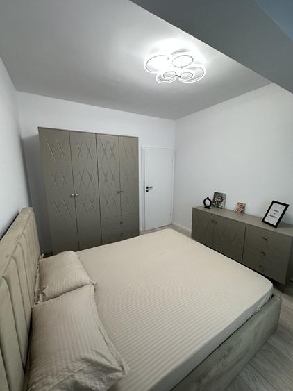 Grozavesti l Regie Residence l 2 Camere Lux l 5 Min Metrou l - 6