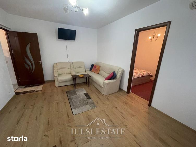 Inchiriere apartament 2 camere zona Vest Cosminele - 8