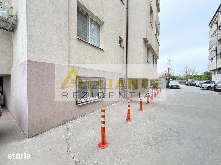 Metrou Dimitrie Leonida ~ Apartament 3 camere ~ 2 bai - 6