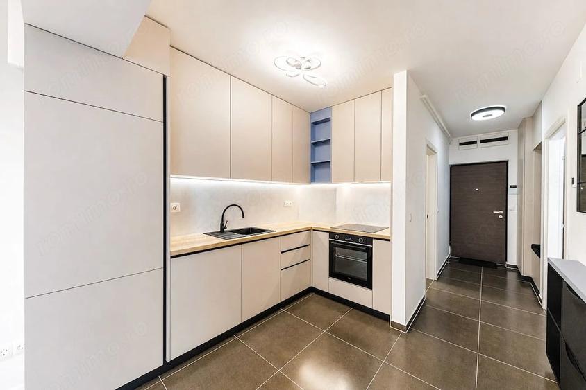 COM 0% Apartament superb cu 3 camere | Denya Forest - 4
