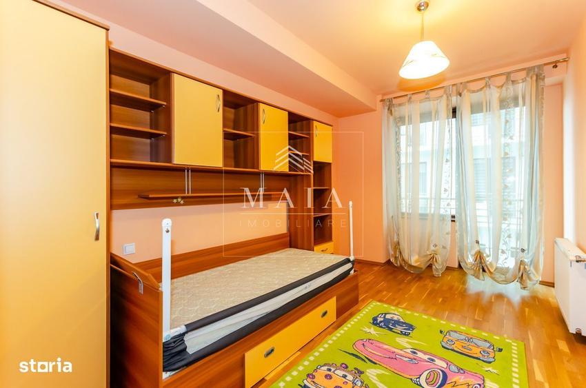 Apartament 3 camere, bloc nou, garaj, lift, Calea Dumbravii - 2