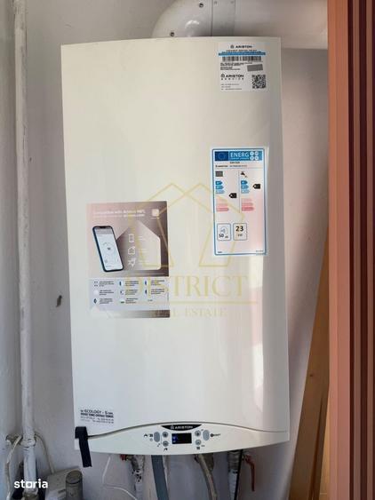 Apartament cu 2 camere | Complexul Studentesc - 5
