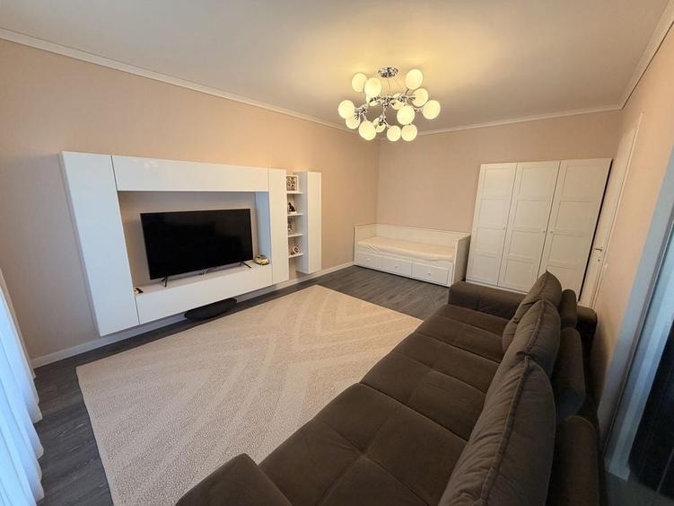 Apartament cu 2 camere 21 Residence - 3