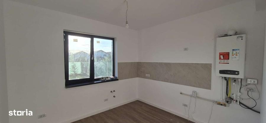 Casa P+1 | Clinceni Putul Olteni |2 placi beton | incalzire pardoseala - 4