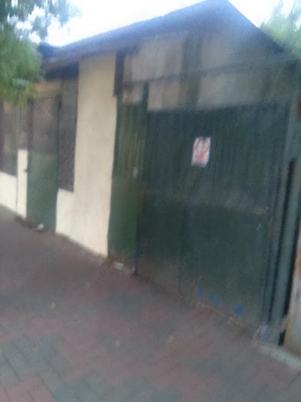 Spațiu comercial, de 34 mp, în Basarabia