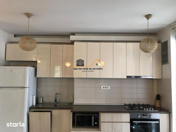 Apartament cu 3 camere decomandat în Centrul Civic