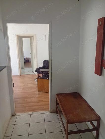 Apartament cu 2 camere în Govândari