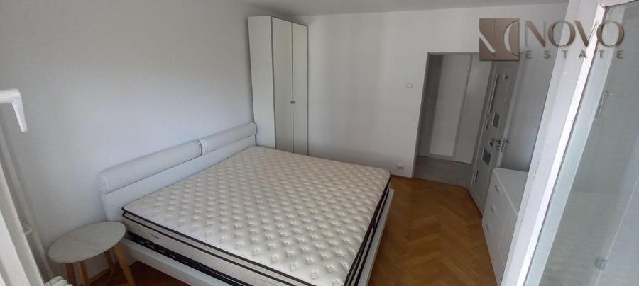 2 Camere | Unirii | Balcon | 1 min Metrou - 4