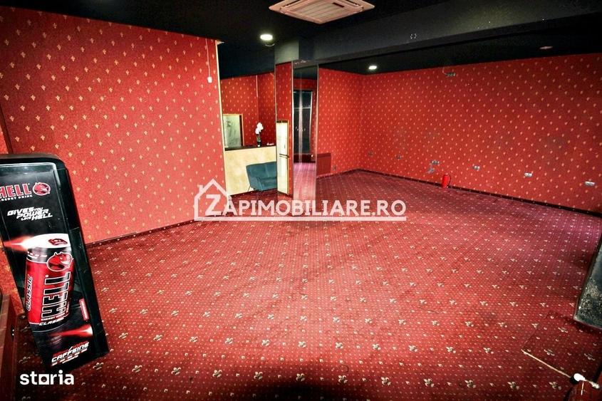 Spatiu Comercial 150.mp.zona Gh.Doja - 3