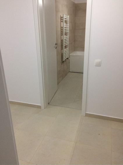 Apartament cu 2 camere decomandat în Exterior Vest