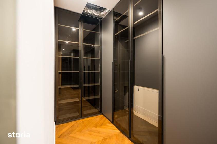 Nusco Homes Vila premium P+2 | 5 camere versatile | Terasa panoramica - 6