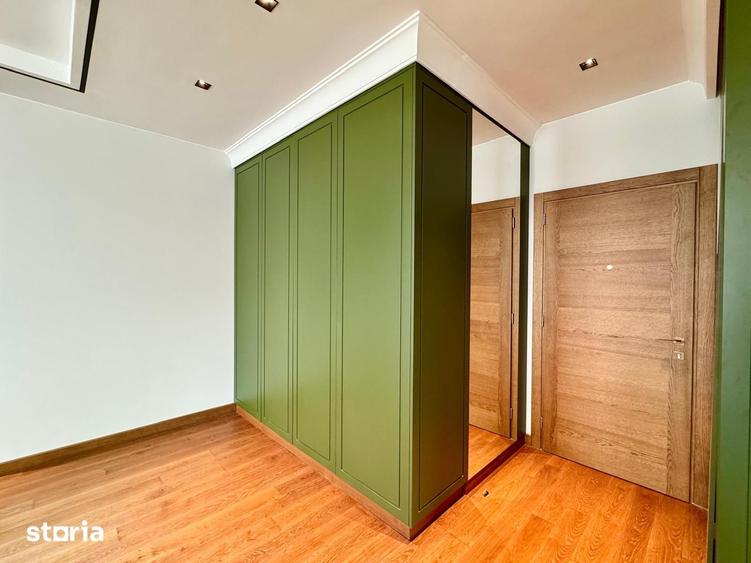 Apartament cu 2 camere, mobilat în Tudor Vladimirescu